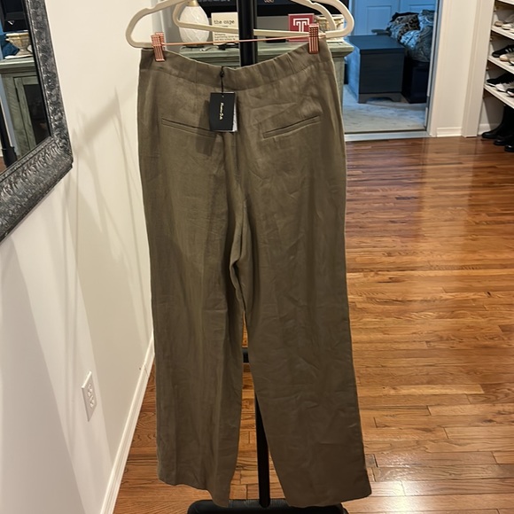 NWT Mossimo Dutti trousers. Size 6 - Picture 7 of 7